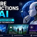 FUTURE PREDICTION OF AI