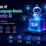 Why Small Language Models Are the Future of Agentic AI
