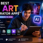 Best AI Art Generator for Beginners