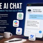 What Is Free AI Chat and How Does It Work?