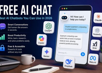 What Is Free AI Chat and How Does It Work?