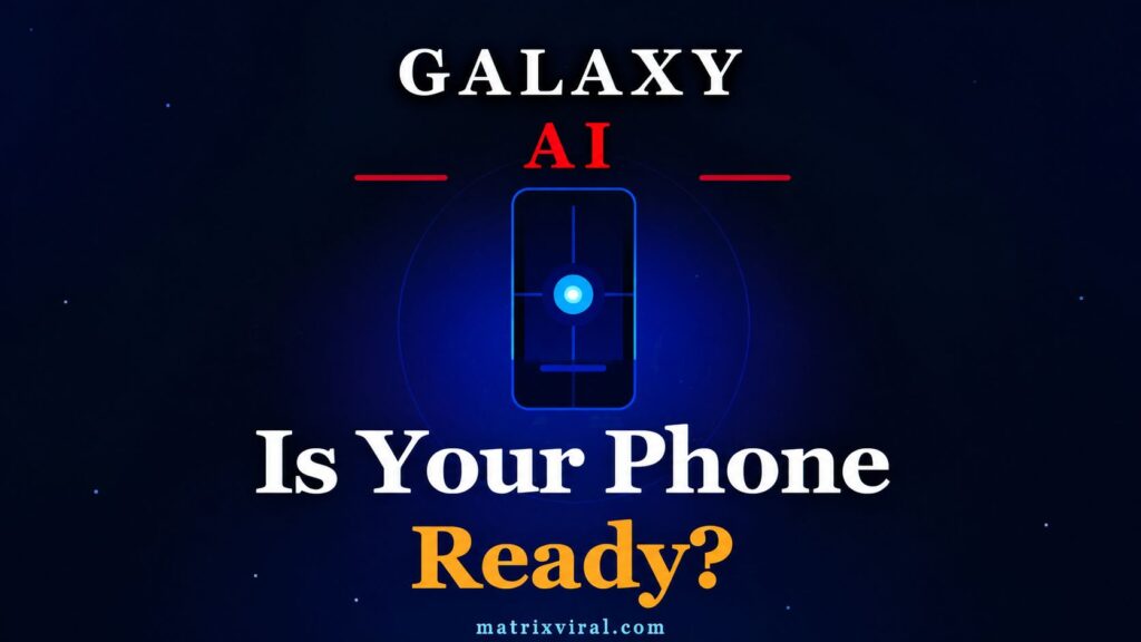 Galaxy AI Update 2026
