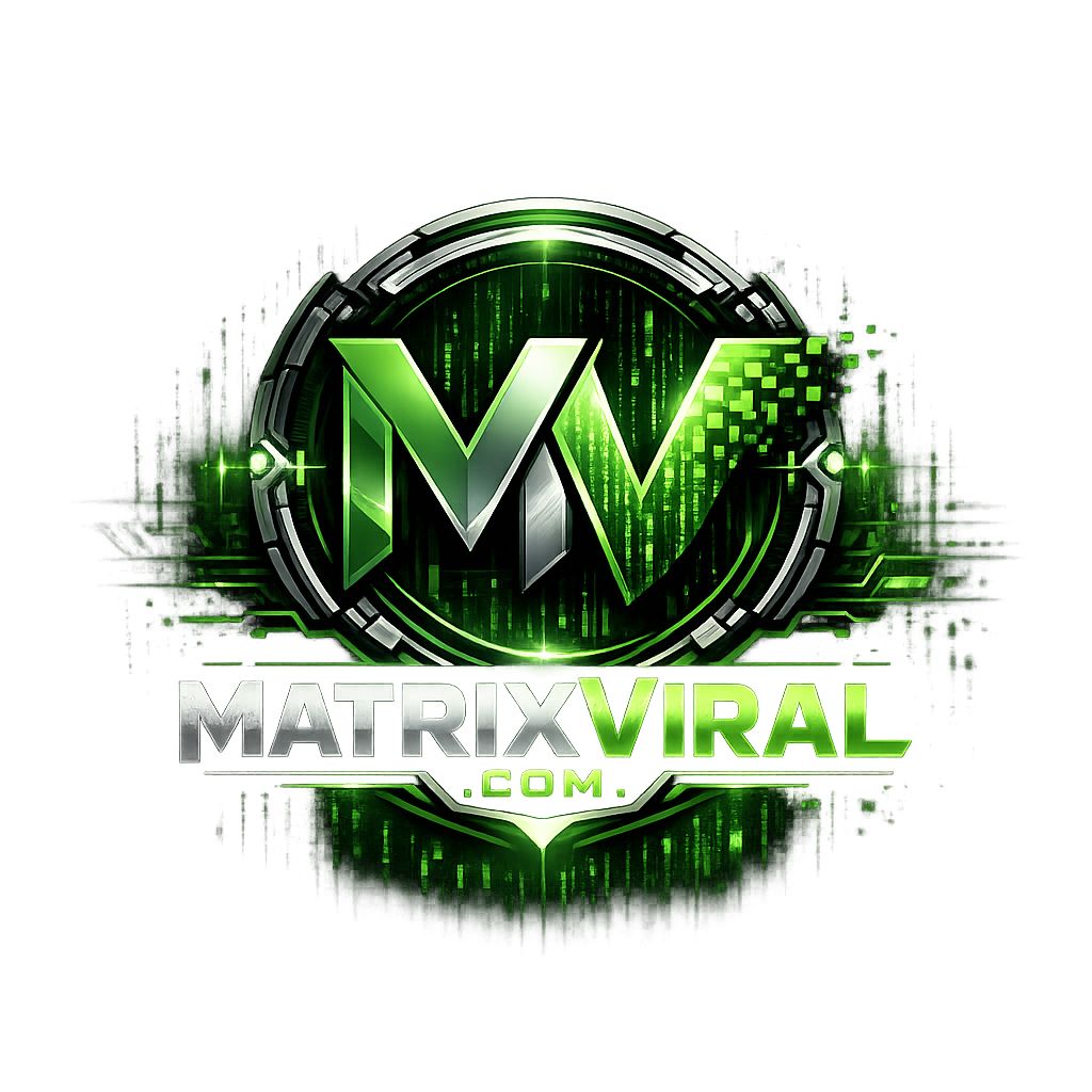 Matrixviral,com