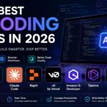 The 9 Best AI Coding Tools in 2026