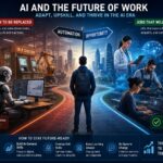 What Jobs Will AI Replace?