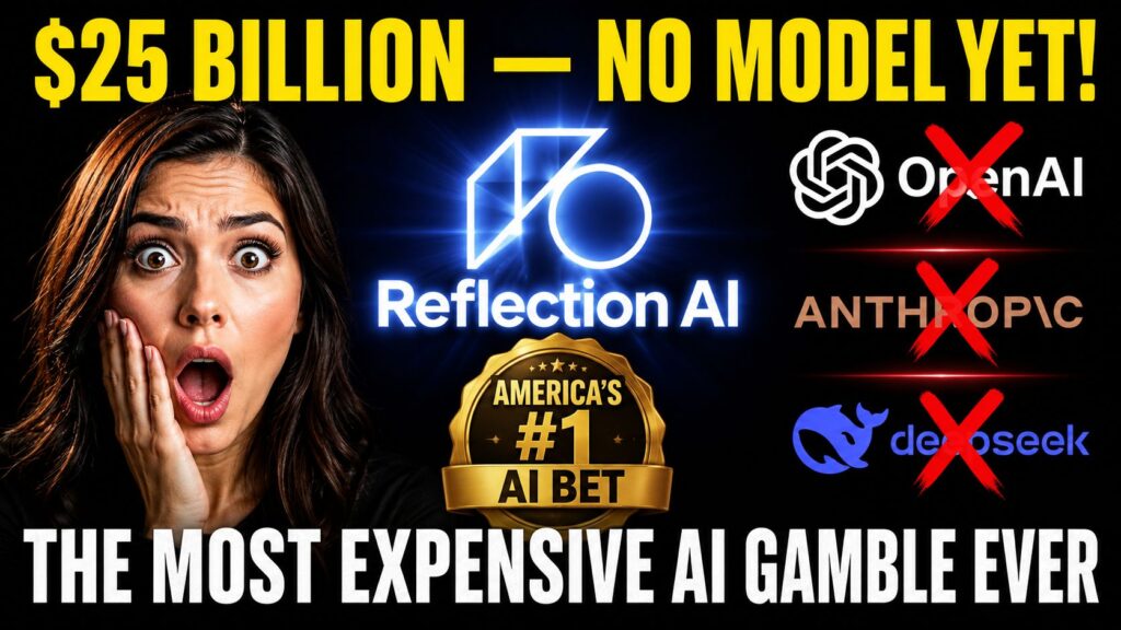 Reflection AI
