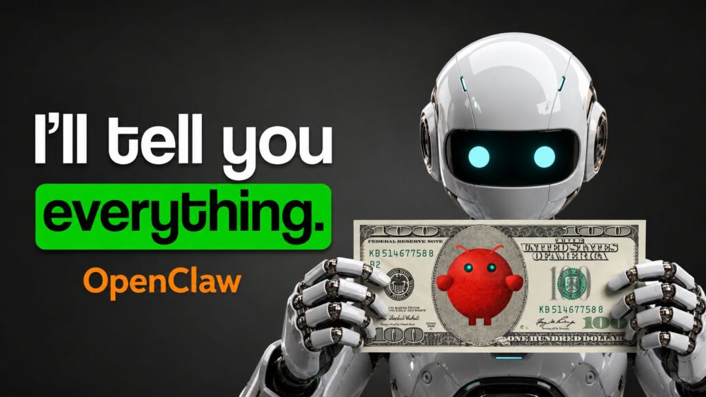What is OpenClaw complete guide of 2026
