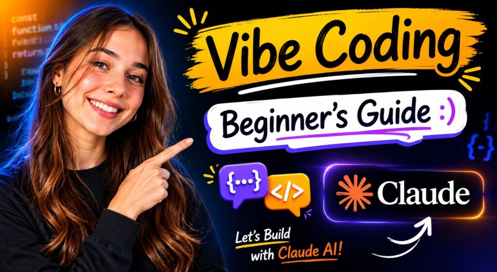 What is Vibe Coding? Complete Beginner's Guide 2026