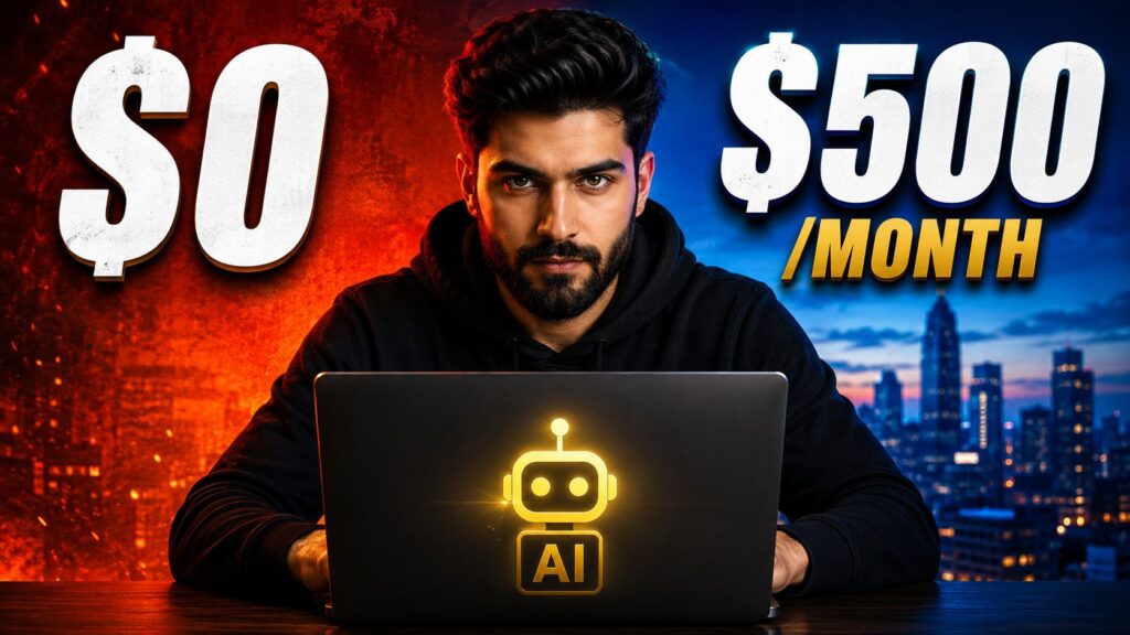 AI Tools Affiliate Marketing 2026