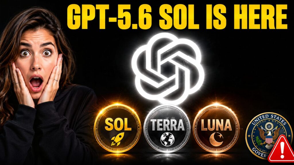 GPT-5.6 Sol: OpenAI's Most Powerful AI Model Yet